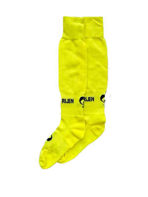 v.v. Strijen Wedstrijdkousen met logo v.v. Strijen v.v. Strijen Wedstrijdkousen met logo v.v. Strijen