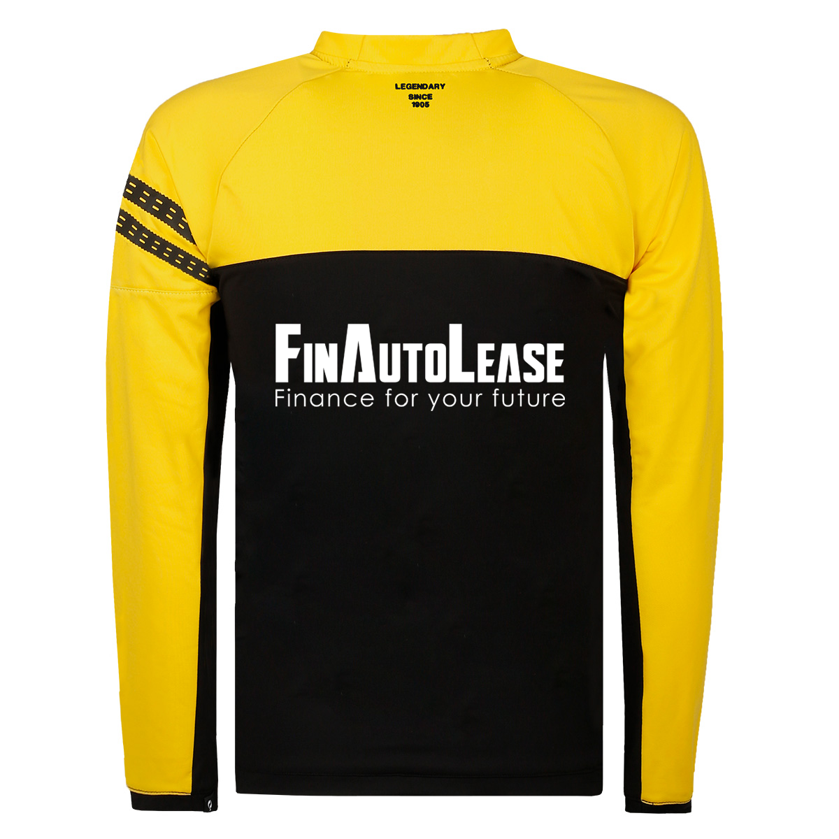 Sponsor- / Team Aanvraag