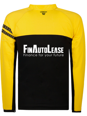 Sponsor- / Team Aanvraag