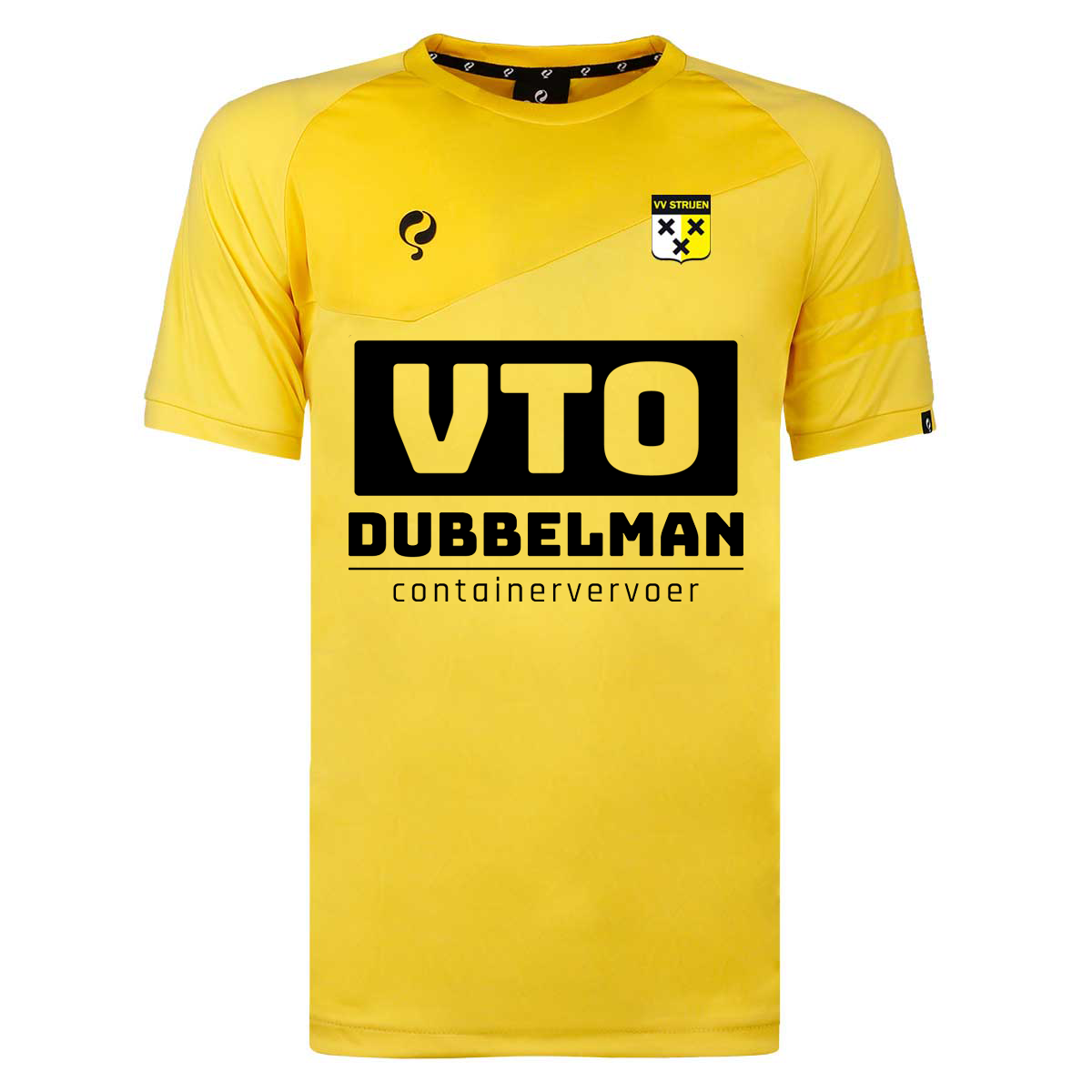 Sponsor- / Team Aanvraag