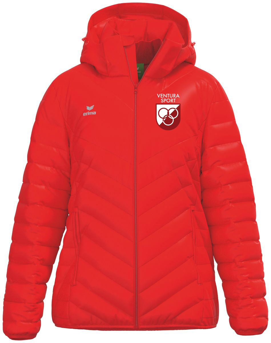 Ventura Winterjas Dames (getailleerd)