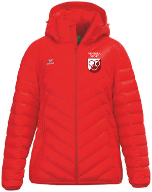 Ventura Winterjas Dames (getailleerd)