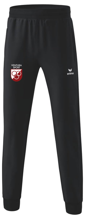 Ventura Training / Presentatie Broek Uni