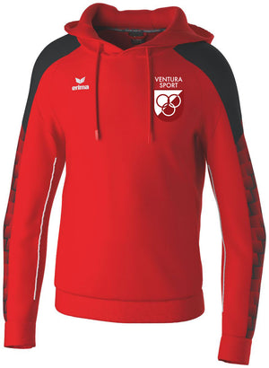Ventura Sweatshirt met Capuchon Uni