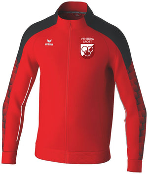 Ventura Trainingsjack Uni