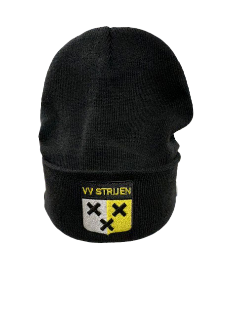 v.v. Strijen Muts