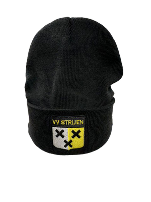 v.v. Strijen Muts