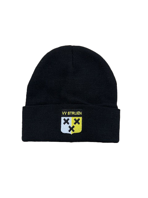 v.v. Strijen Muts
