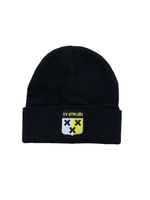 v.v. Strijen Muts