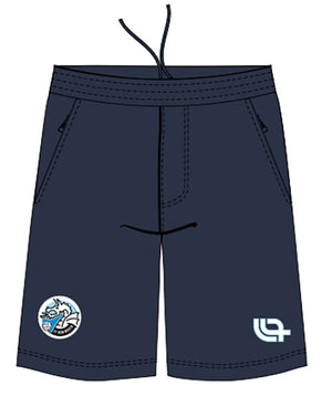 FC Den Bosch Bermuda Short