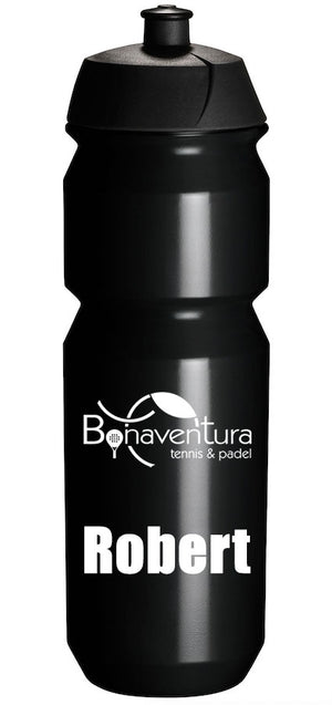 TV Bonaventura Bidon + eigen naam