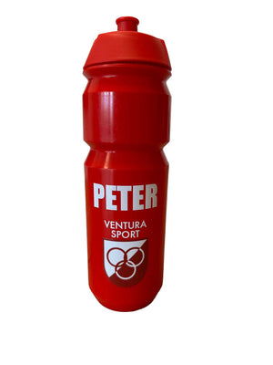 Ventura Bidon met logo + eigen naam