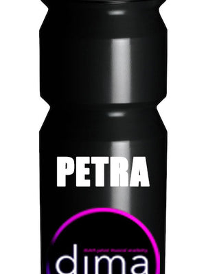 DJMA Bidon + Eigen naam