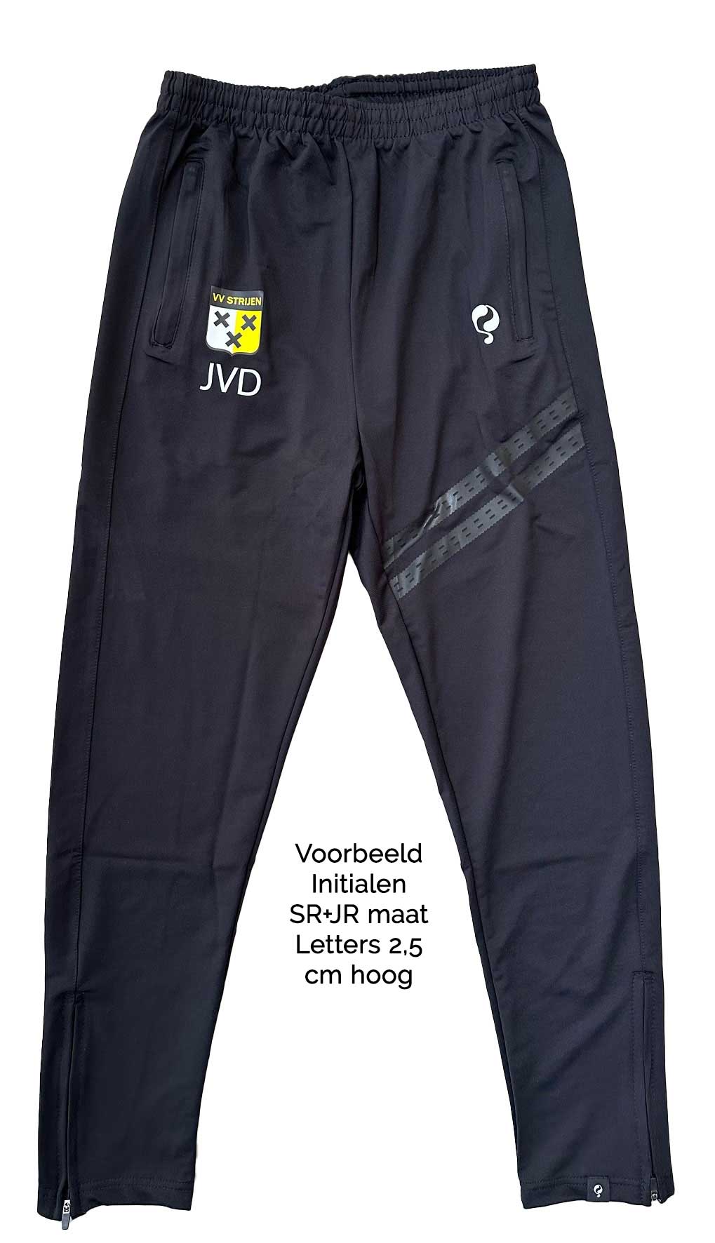 v.v. Strijen Training Broek Legend