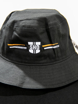 v.v. SHO Vissershoedje