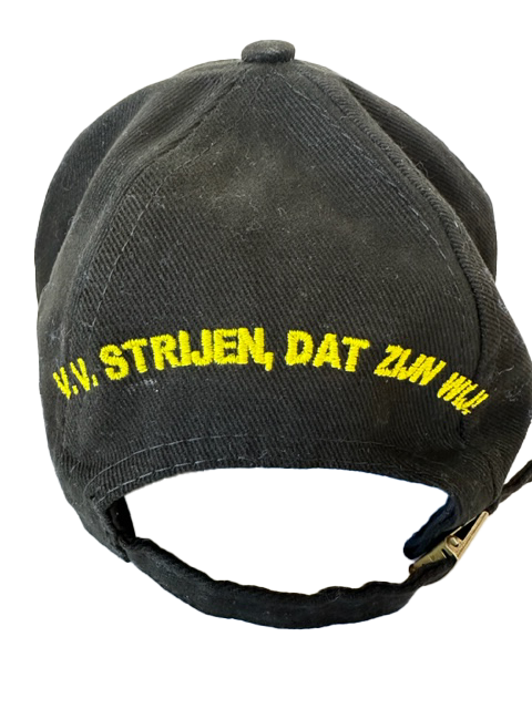 v.v. Strijen Cap