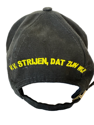 v.v. Strijen Cap