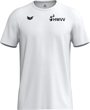 HWVV Shirt Wit