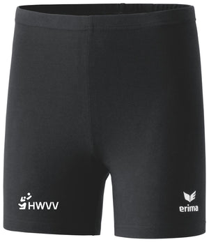 HWVV Short Dames - Meisjes