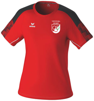 Ventura Training Shirt Dames