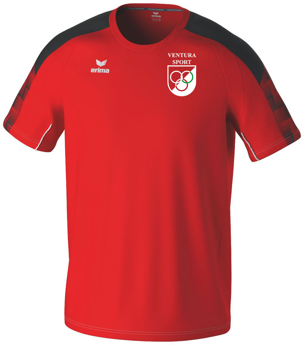 Ventura Training Shirt Uni