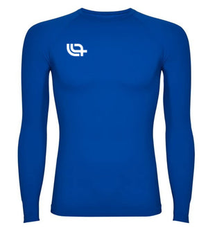 FC Den Bosch Ondershirt Blauw Thuis