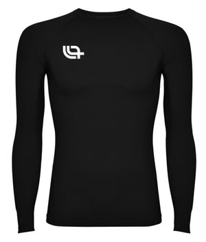 FC Den Bosch Ondershirt Zwart Uit