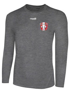 FC Dordrecht Ondershirt Uit