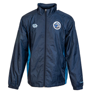 FC Den Bosch Regenjacket / Windbreaker