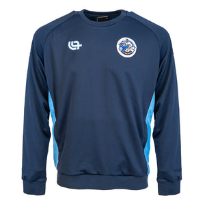 FC Den Bosch Training Sweater