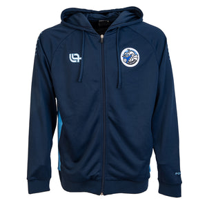 FC Den Bosch Performance Hoody Jacket