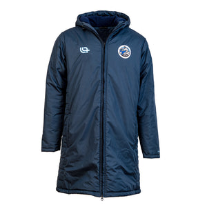 FC Den Bosch Winterjas