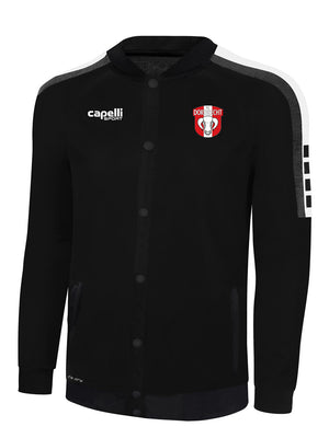 FC Dordrecht Presentatie Jacket