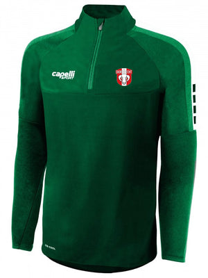 FC Dordrecht Training Sweater 1/4 Zip