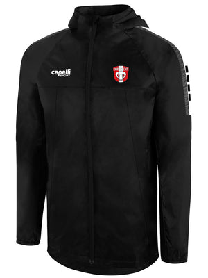FC Dordrecht Regenjas / Windbreaker