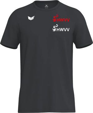 HWVV Shirt Zwart