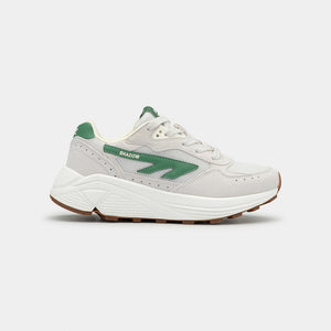 Hi-Tec HTS Shadow RGS - Star White / Dark Yvy / Gum