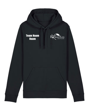 TV Bonaventura Hooded Sweater (personalisatie met naam + teamnaam)