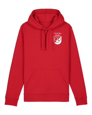 Ventura Hooded Sweater