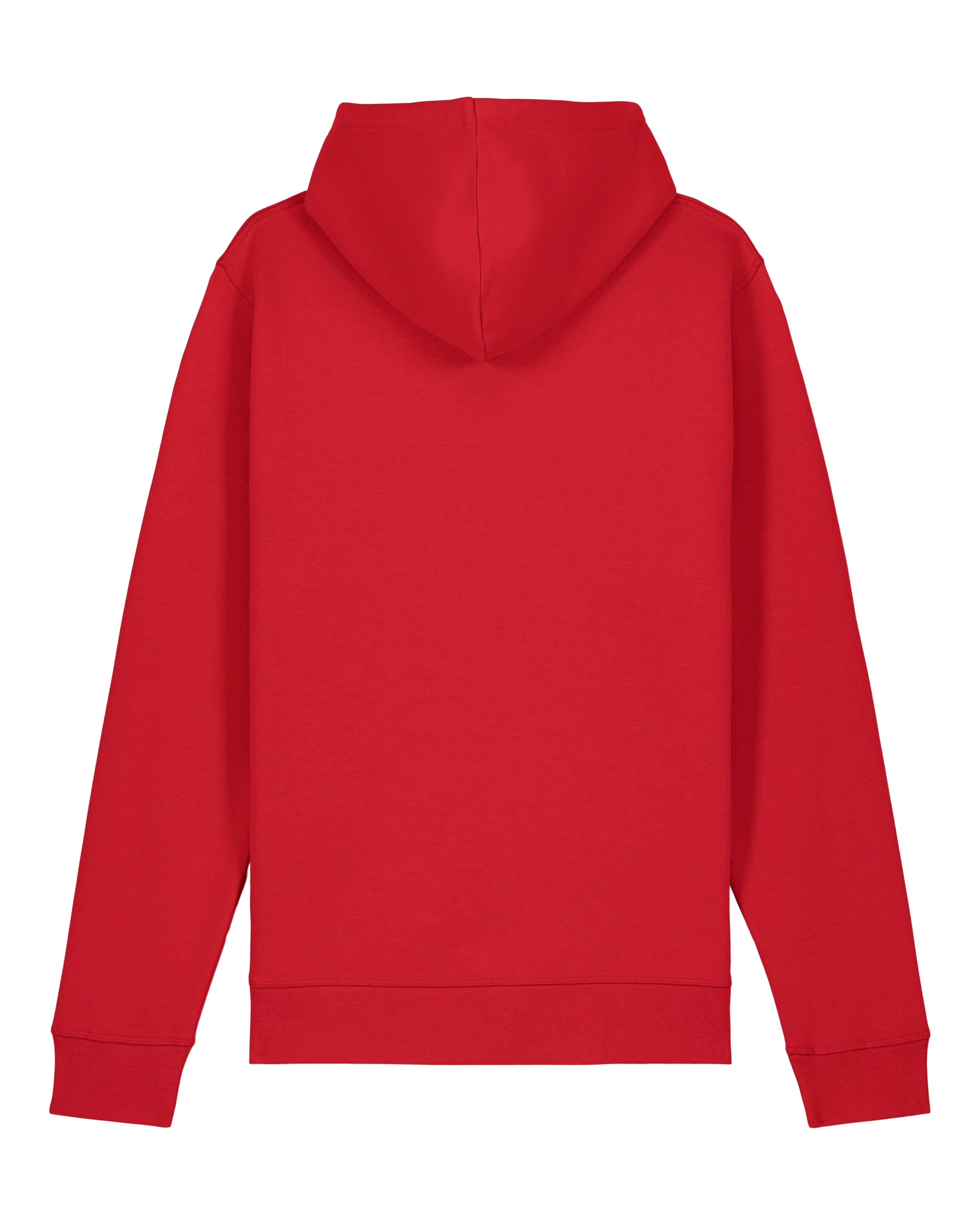 Ventura Hooded Sweater (personalisatie met naam + teamnaam)