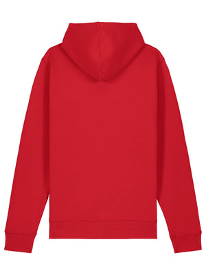 Ventura Hooded Sweater (personalisatie met naam + teamnaam)
