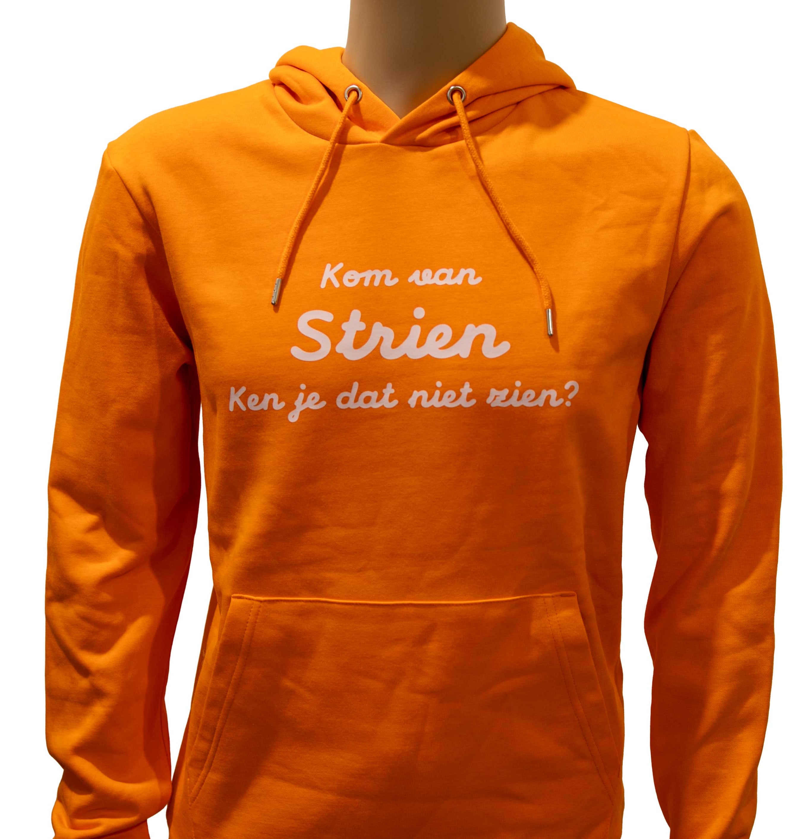 Hooded Sweater 