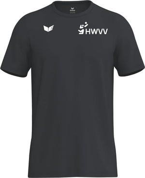 HWVV Shirt Zwart