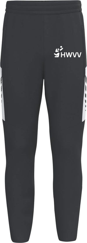 HWVV Broek