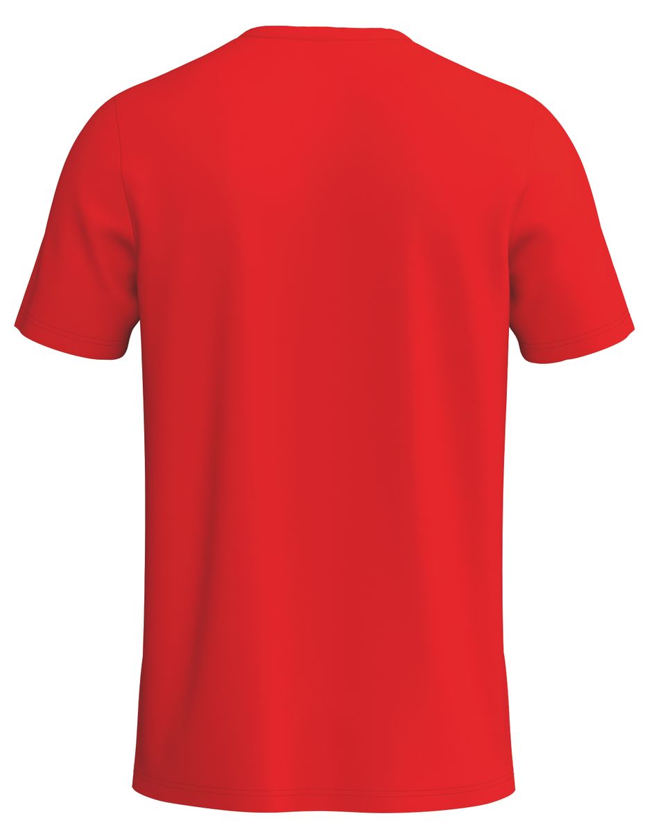 HWVV Shirt Rood