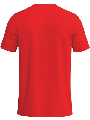 HWVV Shirt Rood