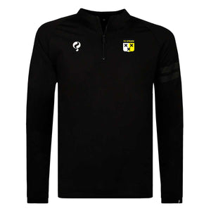 v.v. Strijen Training Sweater 1/4 Zip