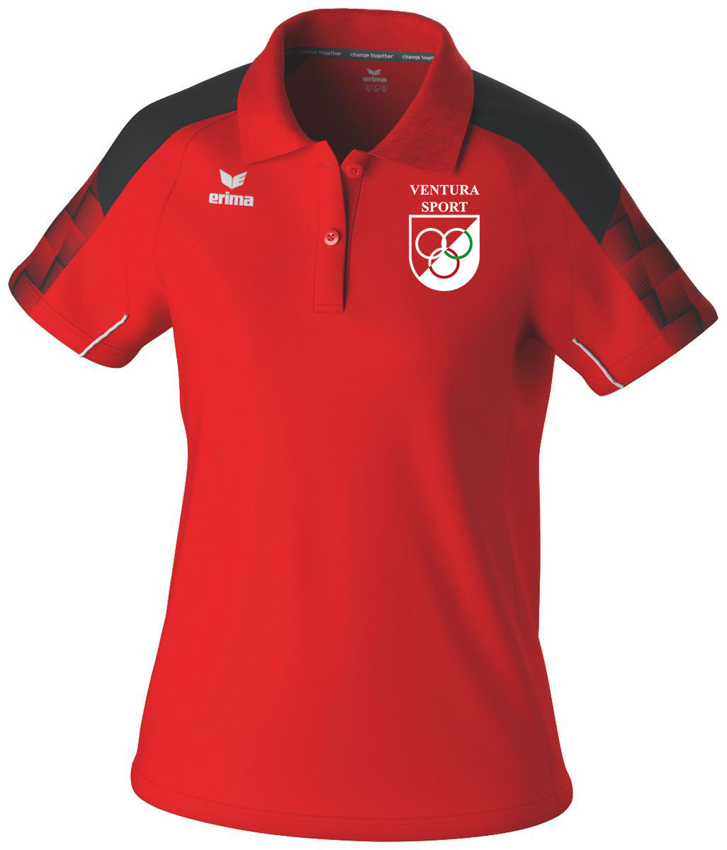 Ventura Polo Dames