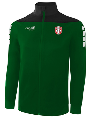 FC Dordrecht Presentatie Jacket