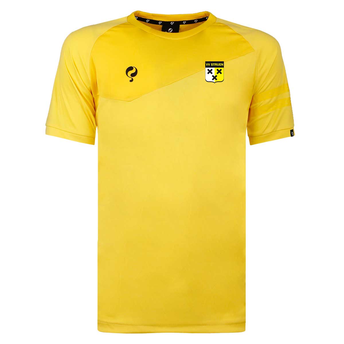 v.v. Strijen Training Shirt Legend Geel